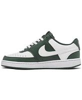 Nike Women's Court Vision Low Next Nature Casual Sneakers from Finish Line