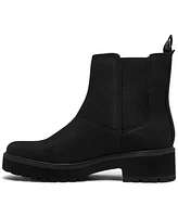 Timberland Women's Carnaby Cool Mid Chelsea Boots from Finish Line