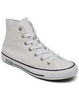 Converse Big Kids Chuck Taylor All Star Logo Play High Top Casual Sneakers from Finish Line