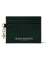 Olivia Burton Free cardholder with any purchase of watch or jewelry