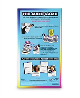 Wilder Toys Audio Card Game