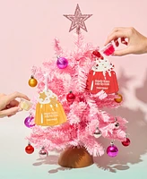 Tonymoly Candy Cane Jelly Lip Melt Ornament