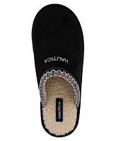 Nautica Men's Guyot Round Toe Slipper