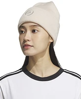 adidas Women's Wide Cuff 2 Fold Beanie