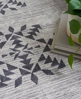 Nicole Curtis Machine Washable Series 1 Sr109 Rug Collection