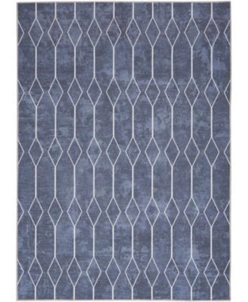 Nicole Curtis Machine Washable Series 1 Sr107 Rug Collection