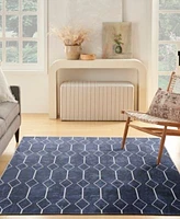 Nicole Curtis Machine Washable Series 1 Sr107 Rug Collection