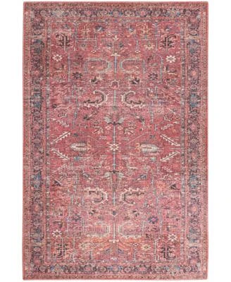 Nicole Curtis Machine Washable Series 1 Sr102 Rug Collection
