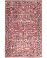 Nicole Curtis Machine Washable Series 1 Sr102 Rug Collection