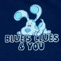 Blue's Clues & You! Toddler Boys Fleece Pullover Hoodie