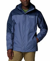 Columbia Men's Tunnel Falls Ii 3-in-1 Interchange Jacket