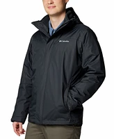 Columbia Men's Tunnel Falls Ii 3-in-1 Interchange Jacket