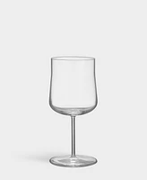 Orrefors Informal Glass Barware, Set of 2