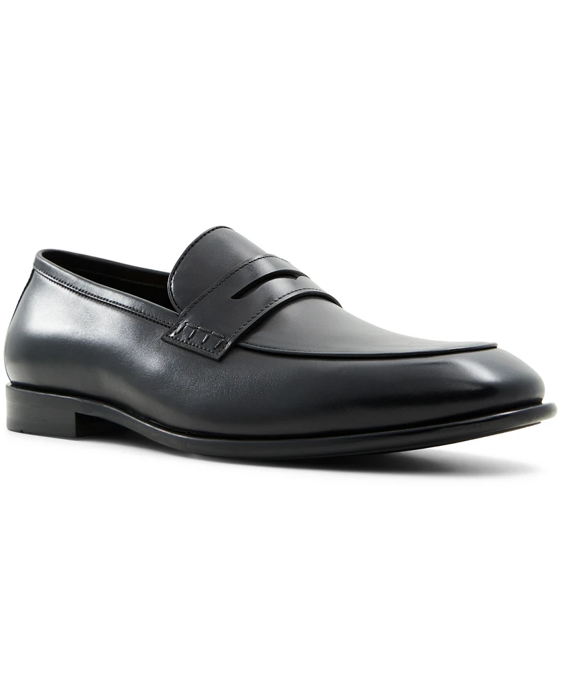 Aldo Men's Darris Leather Loafers