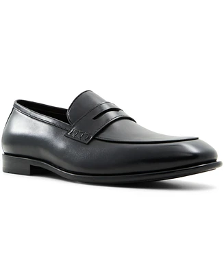 Aldo Men's Darris Leather Loafers