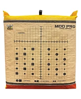 Morrell Yellow Jacket Mod Pro with E-z Tote Carrying Handle and Precision Wrap