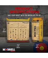 Morrell Yellow Jacket Mod Pro with E-z Tote Carrying Handle and Precision Wrap