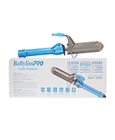 BaBylissPro Nano Titanium Spring Curling Iron 1 1/2 Inch