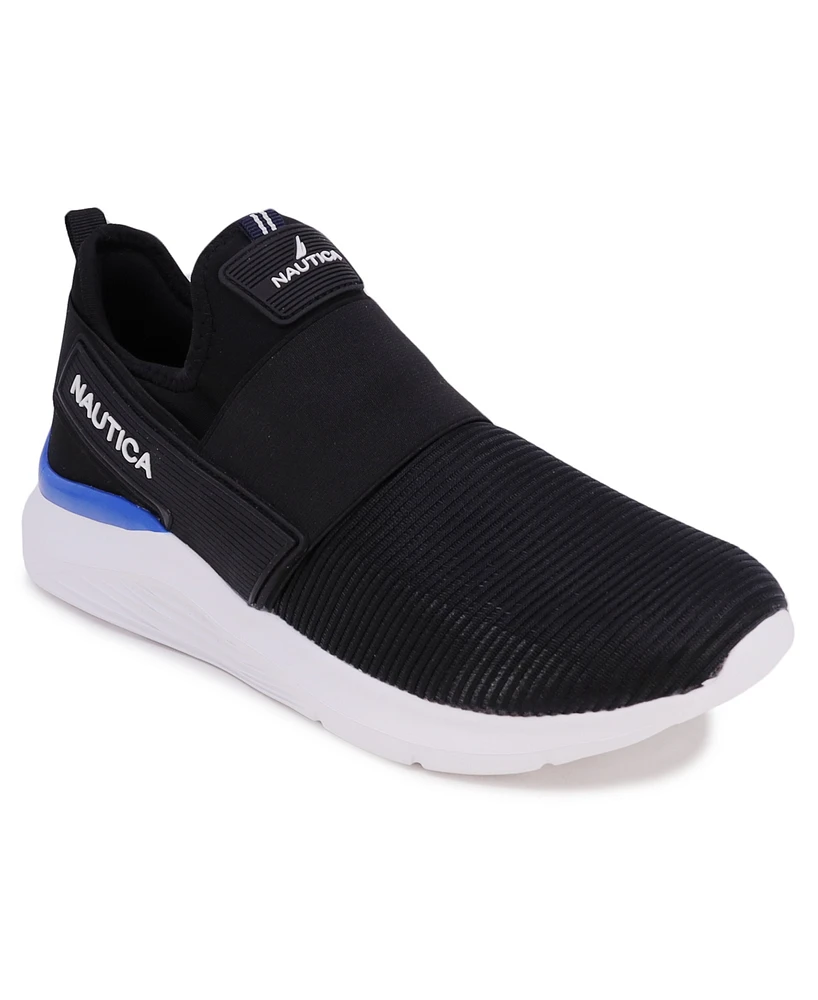 Nautica Men's Darmon Athletic Sneaker