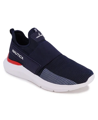 Nautica Men's Darmon Athletic Sneaker
