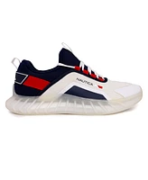 Nautica Men's Liard Athletic Sneaker