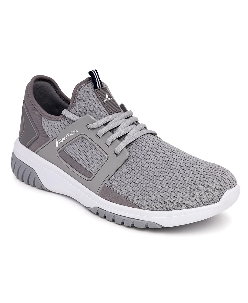 Nautica Men's Goodreau Athletic Sneaker