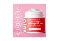 Seoul Ceuticals Seoul Ceutial Exfoliating & Cleansing Face Mask