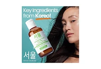 Seoul Ceuticals Korean Skin Care Exfoliating Toner for Acne Prone Skin K Beauty Skincare
