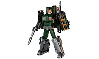 Transformers Mpg-04 Trainbot Suiken Raiden Combiner Masterpiece G