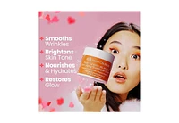 Seoul Ceuticals Korean Skin Care Snail Mucin Repair Cream K Beauty Skincare