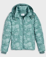 Mode of One Men's Puffer Jacket, Exclusively at Macy's