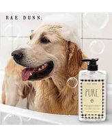 Rae Dunn "Pure." Extra Gentle Pet Shampoo