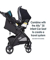 Baby Trend Tango Stroller- Veridian