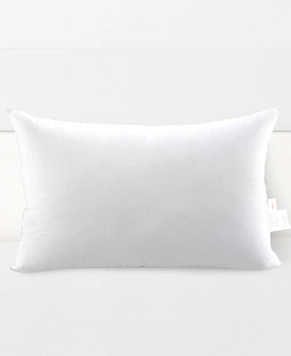 Cheer Collection Soft and Plush Bed Pillow Insert, -Pack