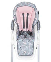 Baby Trend Sit Right 3-In-1 High Chair - Flutterbye