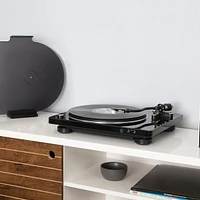 Denon Dp-450USB Hi-Fi Turntable with Usb Encoder