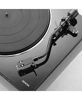 Denon Dp-450USB Hi-Fi Turntable with Usb Encoder