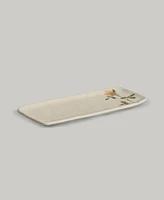 Porto Brasil Stoneware Rectangular Platters