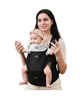 Sunveno EasyHold Ergonomic Baby Carrier