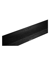 Denon Dht-S517 Sound Bar System with Wireless Subwoofer, Dolby Atmos and Bluetooth