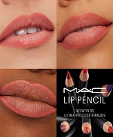 Mac Lip Liner Pencil