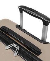 Skyway Epic 2.0 Hardside Large Check-in Spinner Suitcase, 28"
