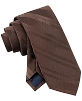 Tommy Hilfiger Men's Jace Stripe Tie