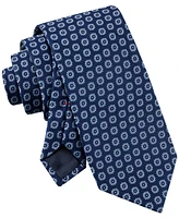 Tommy Hilfiger Men's Jordan Floral Tie