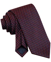 Tommy Hilfiger Men's Jackson Geometric Tie