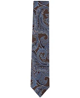 Tommy Hilfiger Men's Julian Paisley Tie