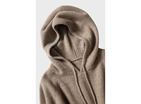 Bellemere New York Women's Everyday Cashmere Pullover