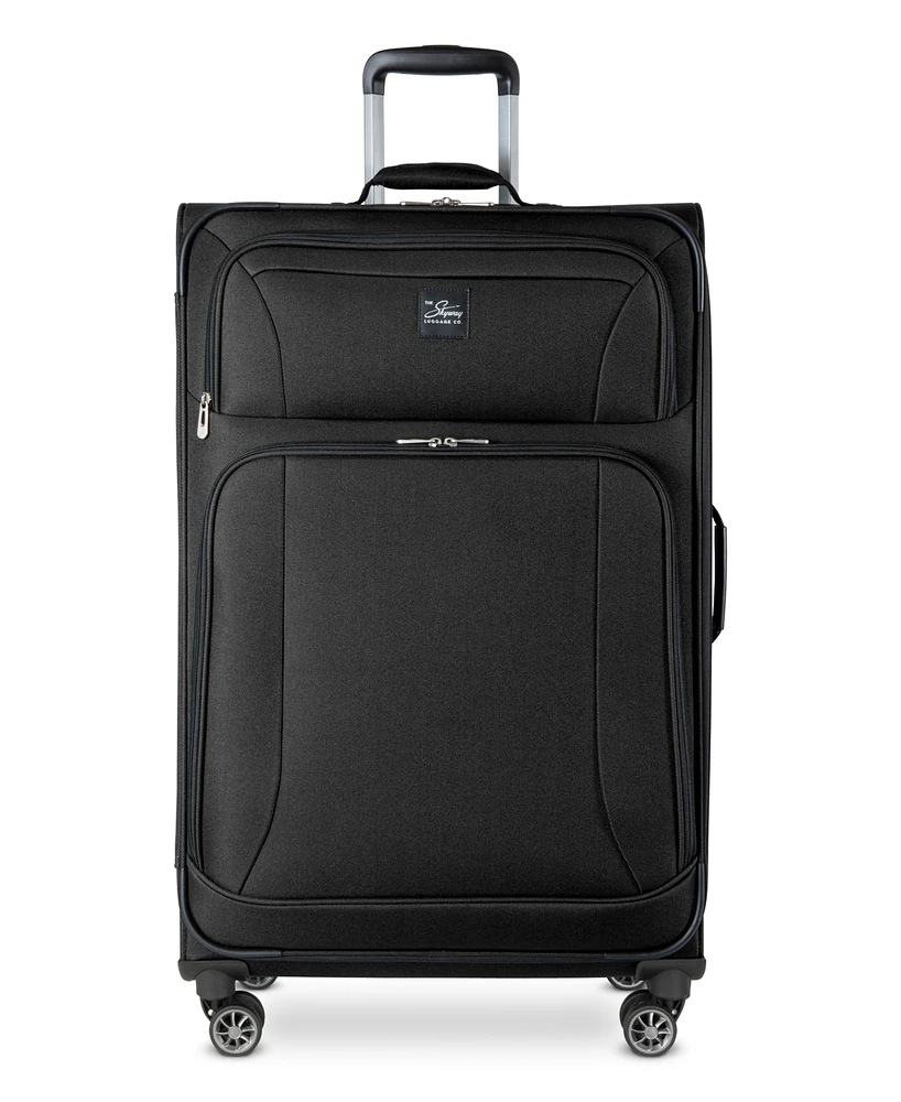Skyway Epic 29 Inch Spinner Suitcase