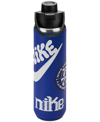 Nike Recharge 24-oz. Stainless Steel Chug Bottle