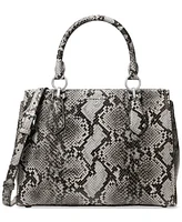 Michael Michael Kors Marilyn Medium Satchel